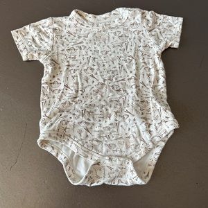 Goumi Baby Bodysuit 6-12 M